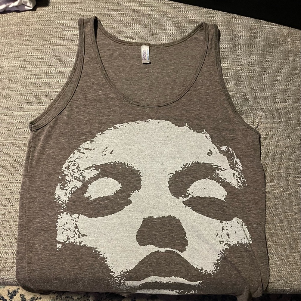 Converge - Jane Doe tank top (M)